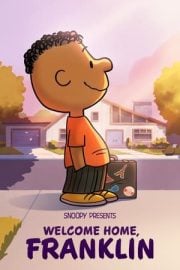 Snoopy Presents: Welcome Home, Franklin film özeti