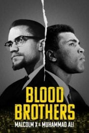 Kan Kardeşler: Malcolm X ve Muhammed Ali full film izle