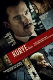 The Courier – Kurye HD film izle