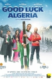 İyi Şanslar Cezayir tek parça izle