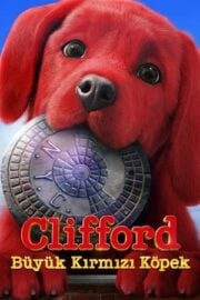 Clifford Büyük Kırmızı Köpek HD film izle
