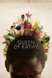 Katwe Kraliçesi full film izle