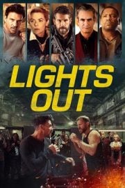 Lights Out en iyi film izle