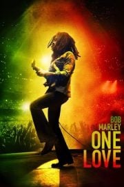 Bob Marley: One Love en iyi film izle