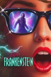 Lisa Frankenstein online film izle