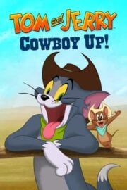 Tom ve Jerry: Cesaretini Topla! online film izle