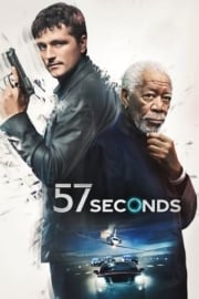 57 Seconds film özeti