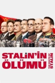 Stalin’in Ölümü imdb puanı