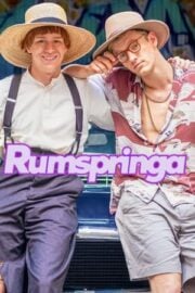 Rumspringa: Berlin’de bir Amish Türkçe dublaj izle