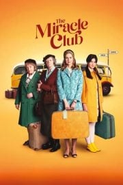The Miracle Club filmi izle