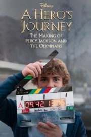 A Hero’s Journey: The Making of Percy Jackson and the Olympians en iyi film izle