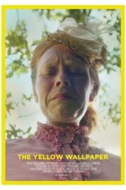 The Yellow Wallpaper online film izle