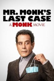 Mr. Monk’s Last Case: A Monk Movie imdb puanı
