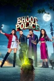 Bhoot Police film inceleme